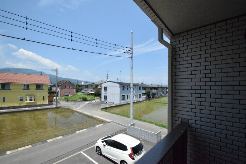 ファンテーヌA棟 その他13