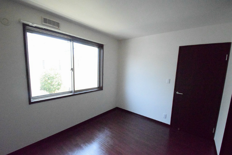 ファンテーヌA棟 ベッドルーム