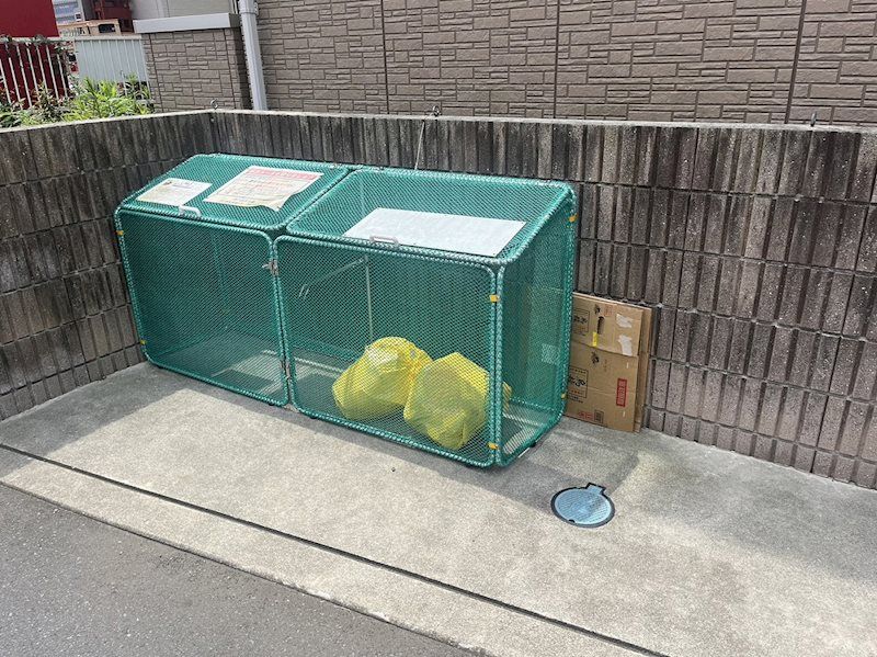 カリーサビラー その他外観4