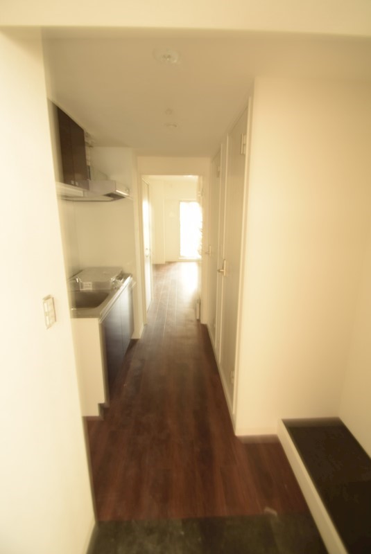 FUJISAWA　INN＆SUITES ベッドルーム