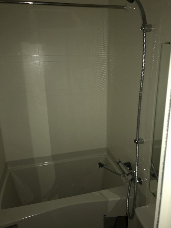 FUJISAWA　INN＆SUITES 風呂画像