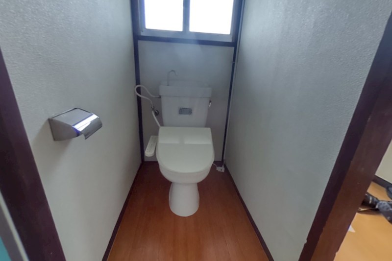 コンフォート真田 トイレ