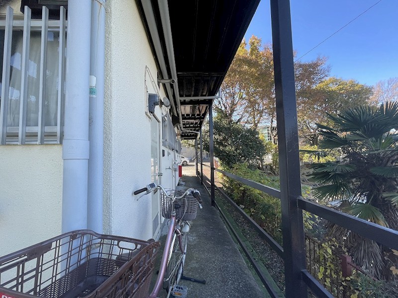 コンフォート真田 その他