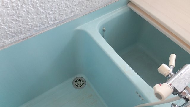 コンフォート真田 風呂画像