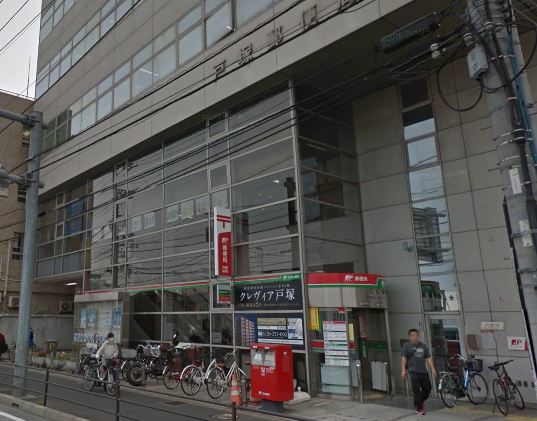 カーサ南 周辺画像5