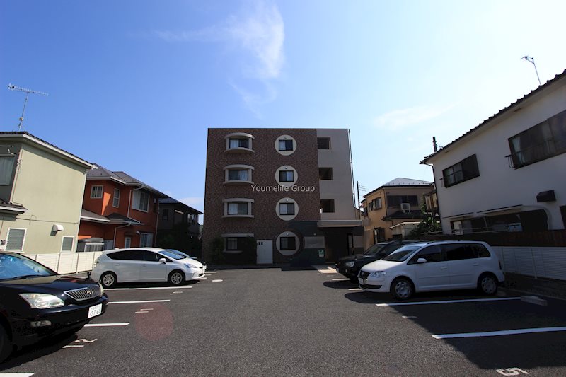 ラルジュテール その他外観2