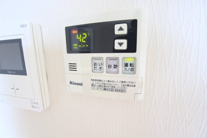 ラルジュテール その他12