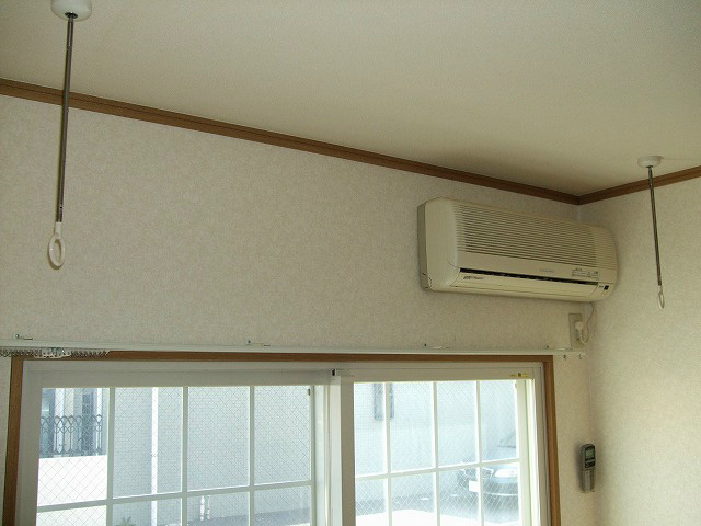 他設備 ウラノス鵠沼 その他1