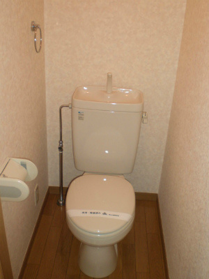 トイレ ウラノス鵠沼 その他3