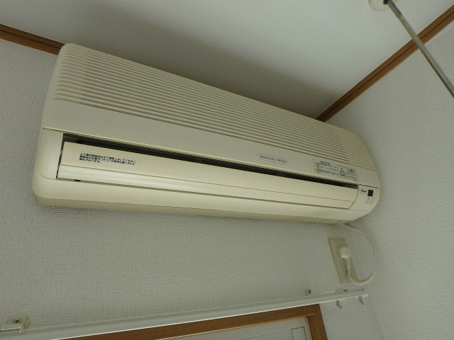 他設備 ウラノス鵠沼 その他5