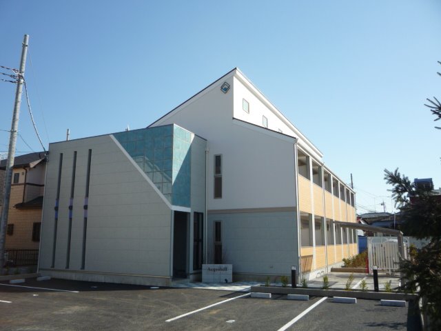 アクアベル その他外観4