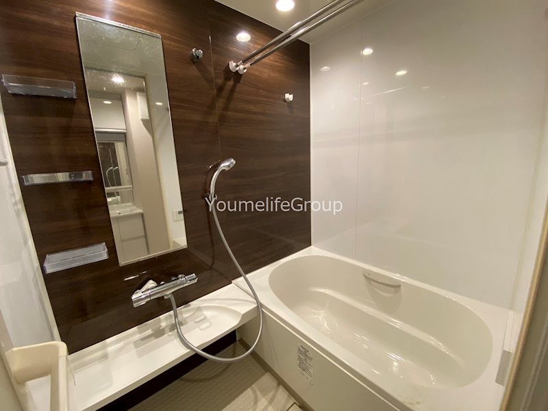 ビエント湘南 風呂画像