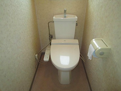 シャローム八重咲 その他4