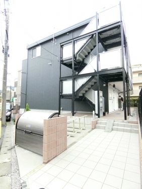 リブリ・CHELSEA大船 その他外観1