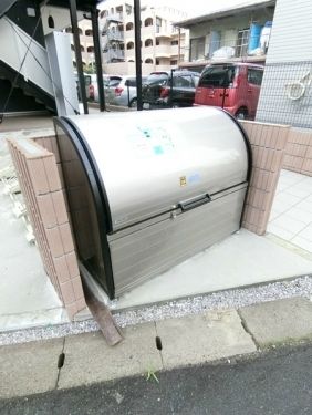 リブリ・CHELSEA大船 その他外観3