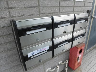 由比ガ浜ハイム その他外観2