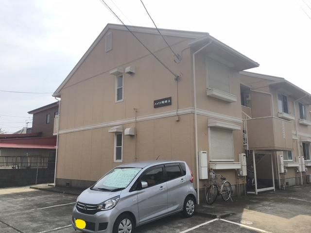 尾﨑ハイツ その他外観1