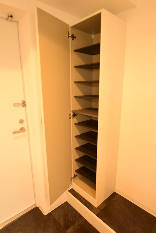 FUJISAWA　INN＆SUITES 玄関