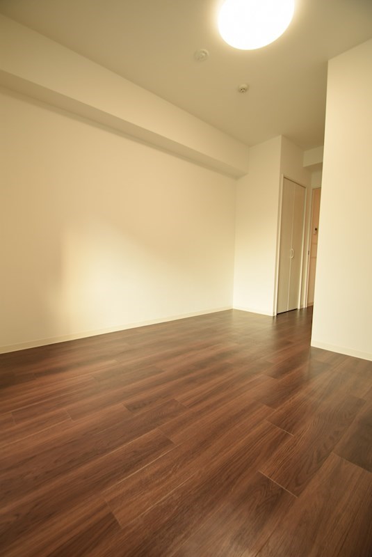 FUJISAWA　INN＆SUITES ベッドルーム