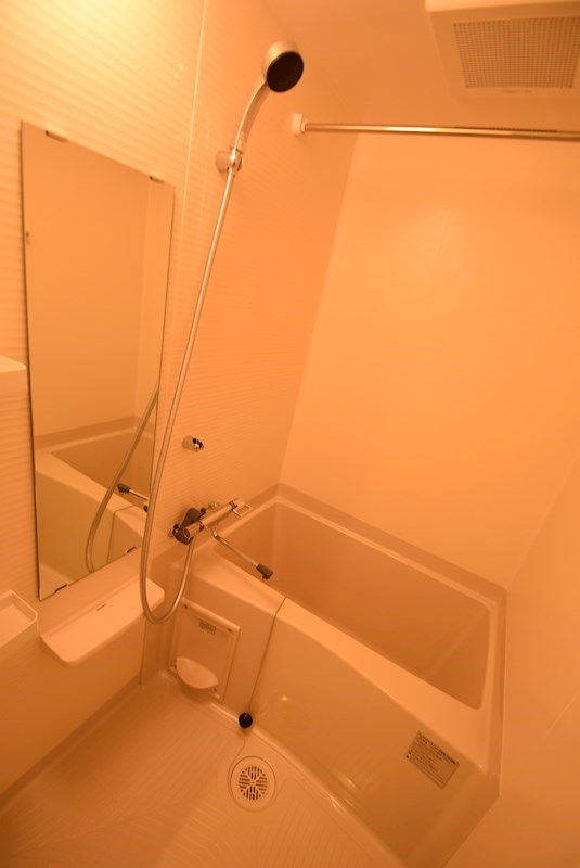 FUJISAWA　INN＆SUITES 風呂画像