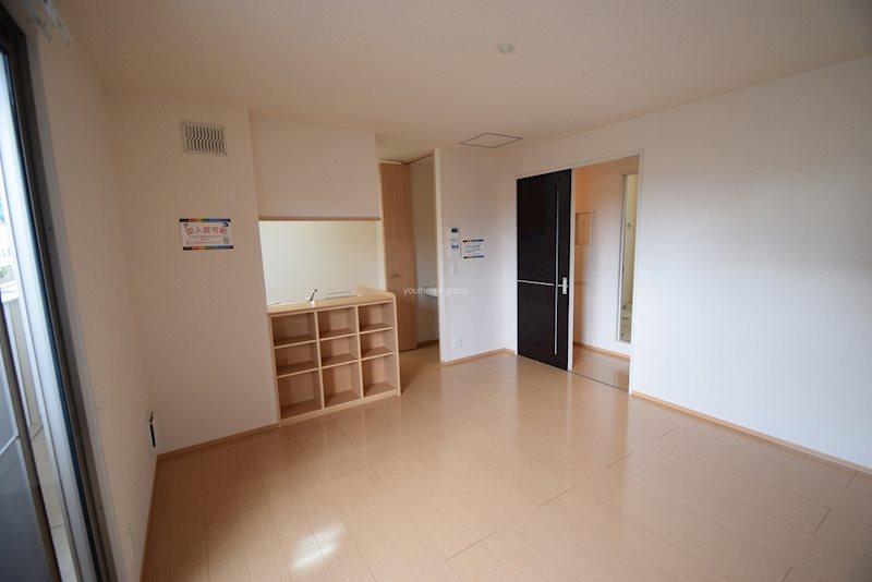 ラフォレスト リビング