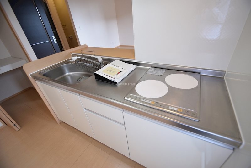 ラフォレスト キッチン