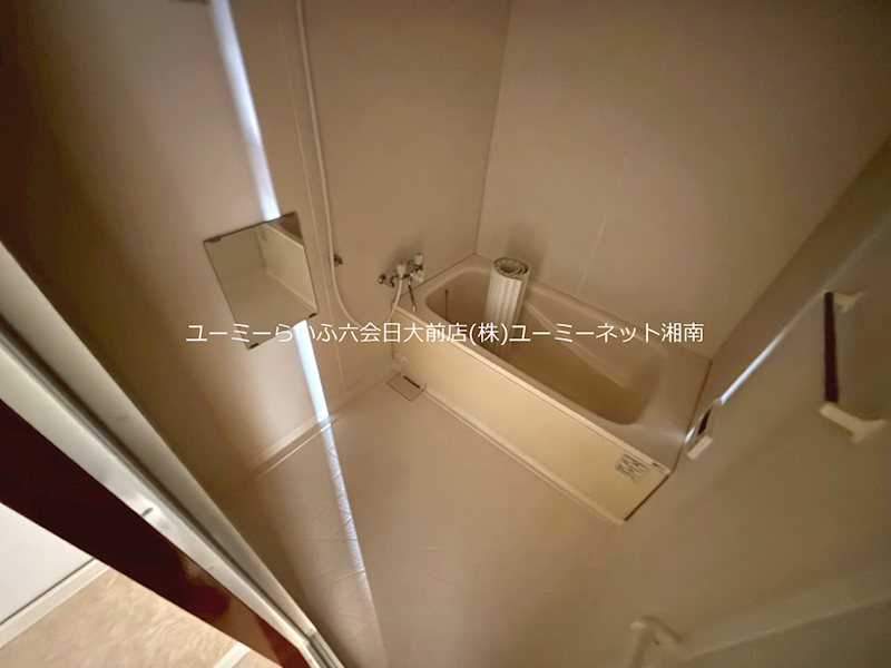 ファーストヒル天神 風呂画像