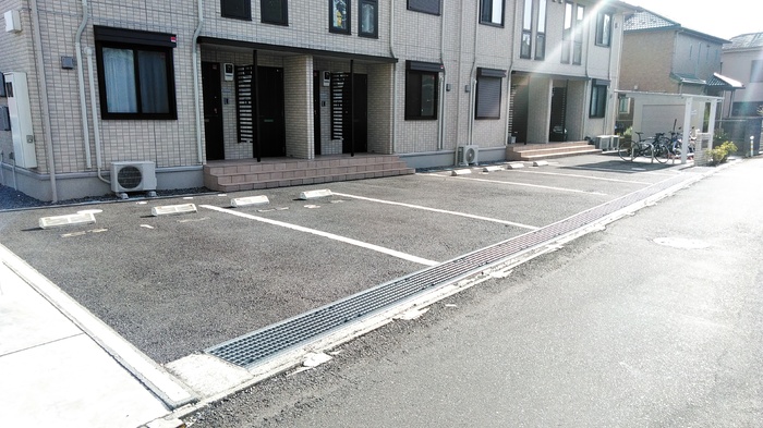 サンコート矢崎 その他外観1