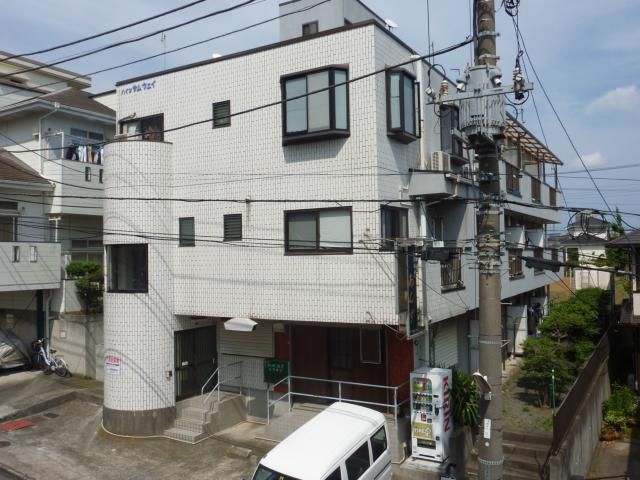 ハイツサムウェイ その他外観1