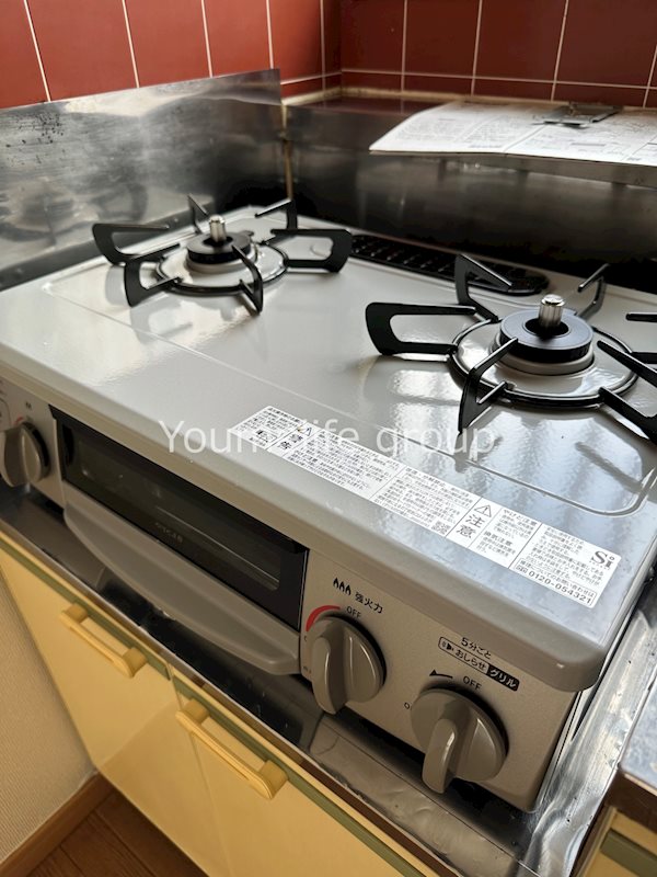 ハイネス小林A その他7