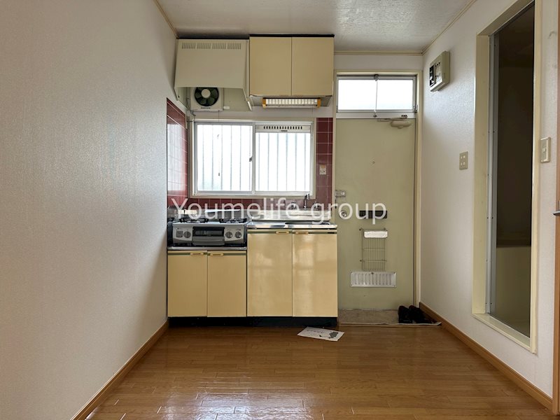 ハイネス小林A その他8