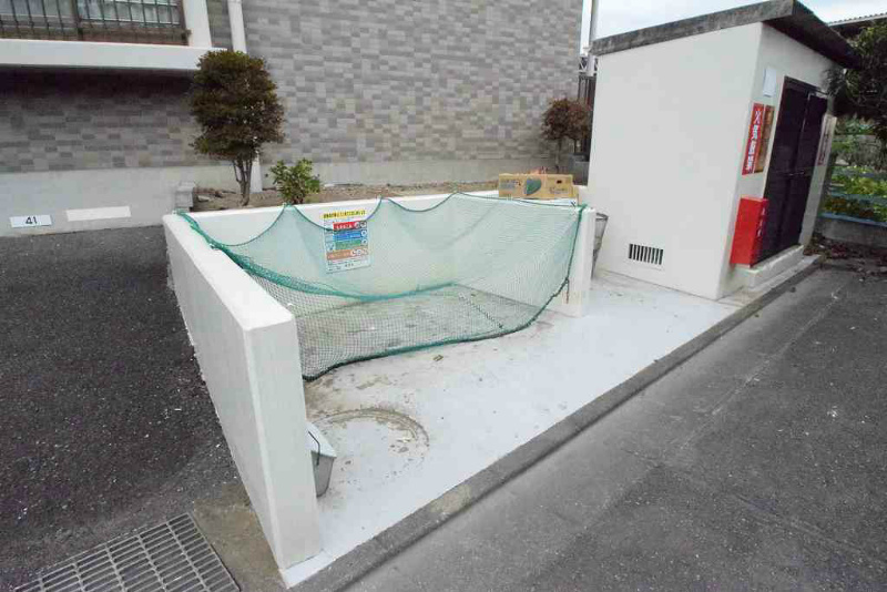 グランフォルム愛甲石田 その他外観1