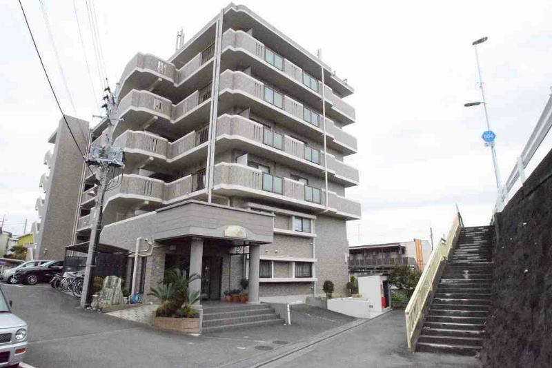 グランフォルム愛甲石田 その他外観2