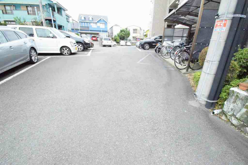 グランフォルム愛甲石田 その他外観4