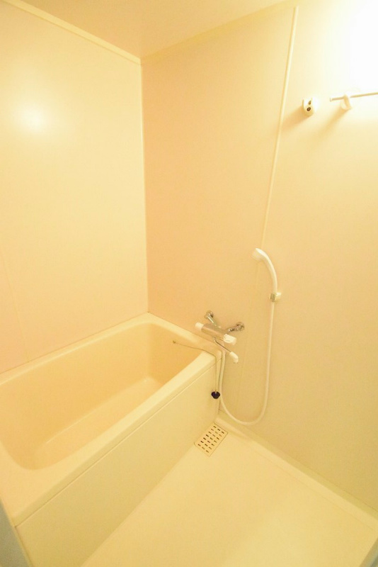 グランフォルム愛甲石田 風呂画像