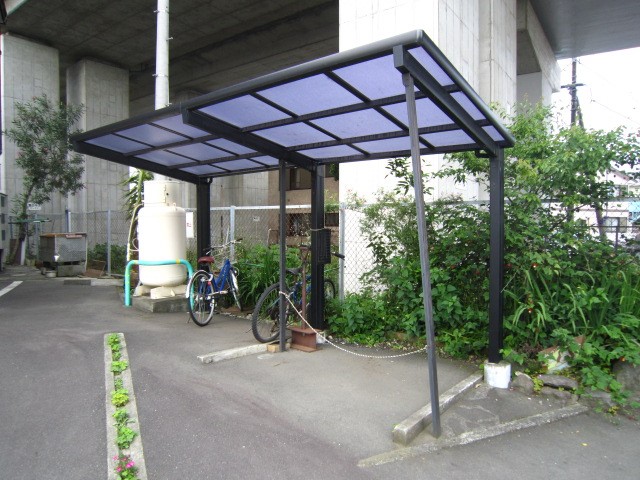 コーポミノシマ その他外観1