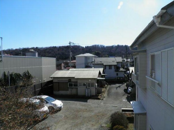 北の原ハイツ その他6