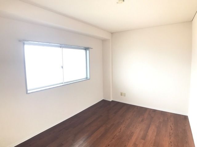 グリーンヒルズ香川 ベッドルーム