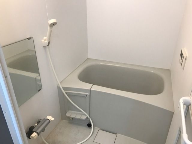 グリーンヒルズ香川 風呂画像