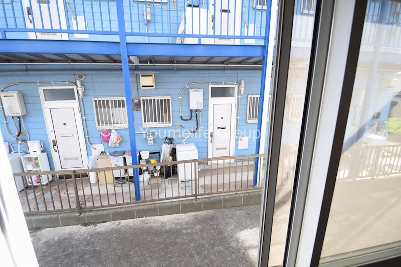 メゾンドベルフィーユ その他3