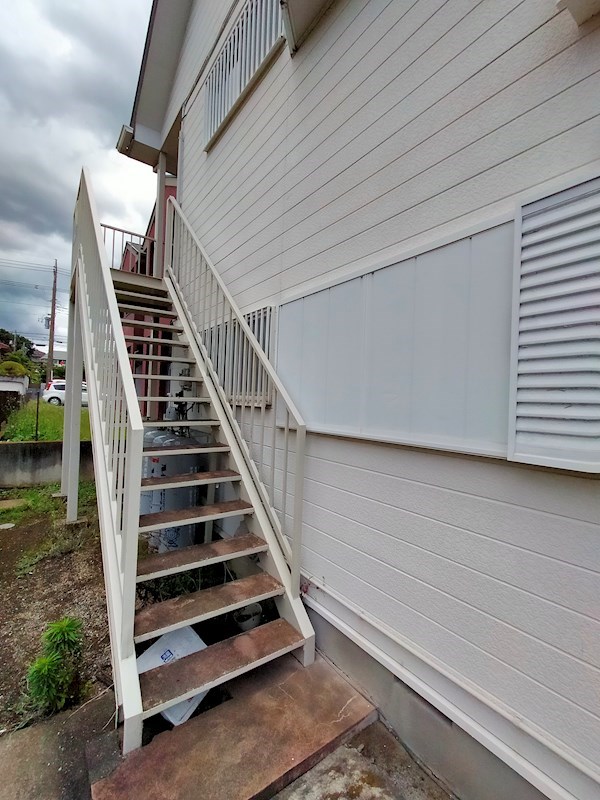 メゾンドベルフィーユ その他外観1