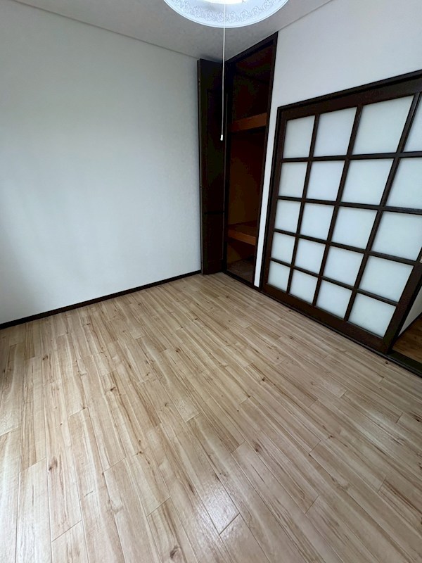 メゾンドベルフィーユ リビング