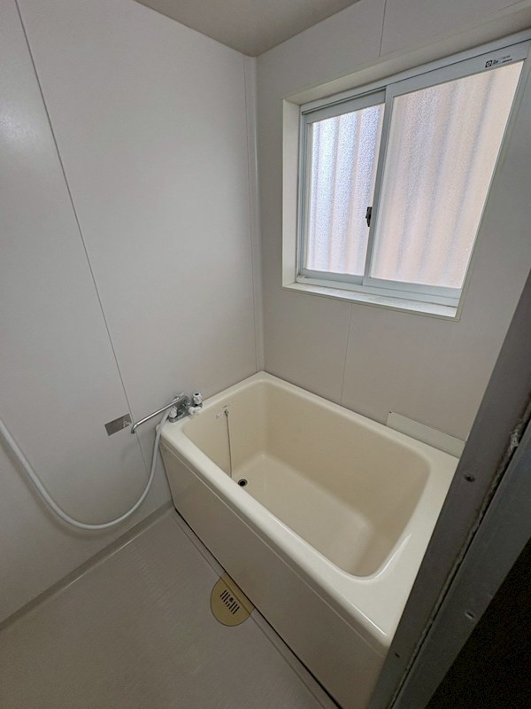 メゾンドベルフィーユ 風呂画像