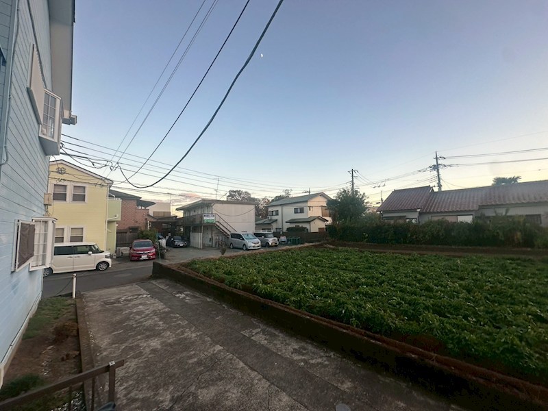 メゾンドベルフィーユ その他1