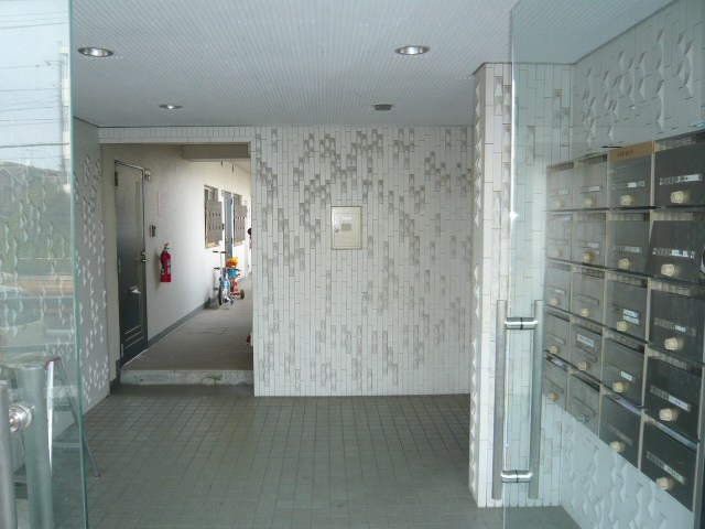 富士スカイハイツ その他外観2