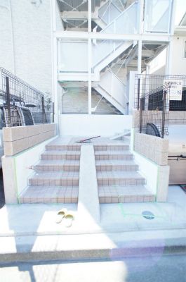 リブリ・江ノ島  その他外観3