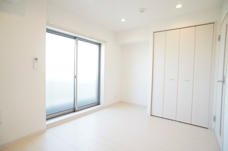 リブリ・江ノ島  リビング