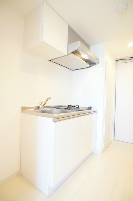 リブリ・江ノ島  キッチン