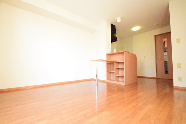 モナリエ リビング