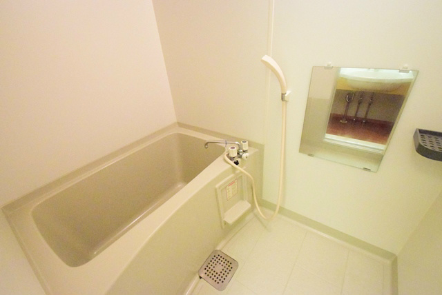 モナリエ 風呂画像